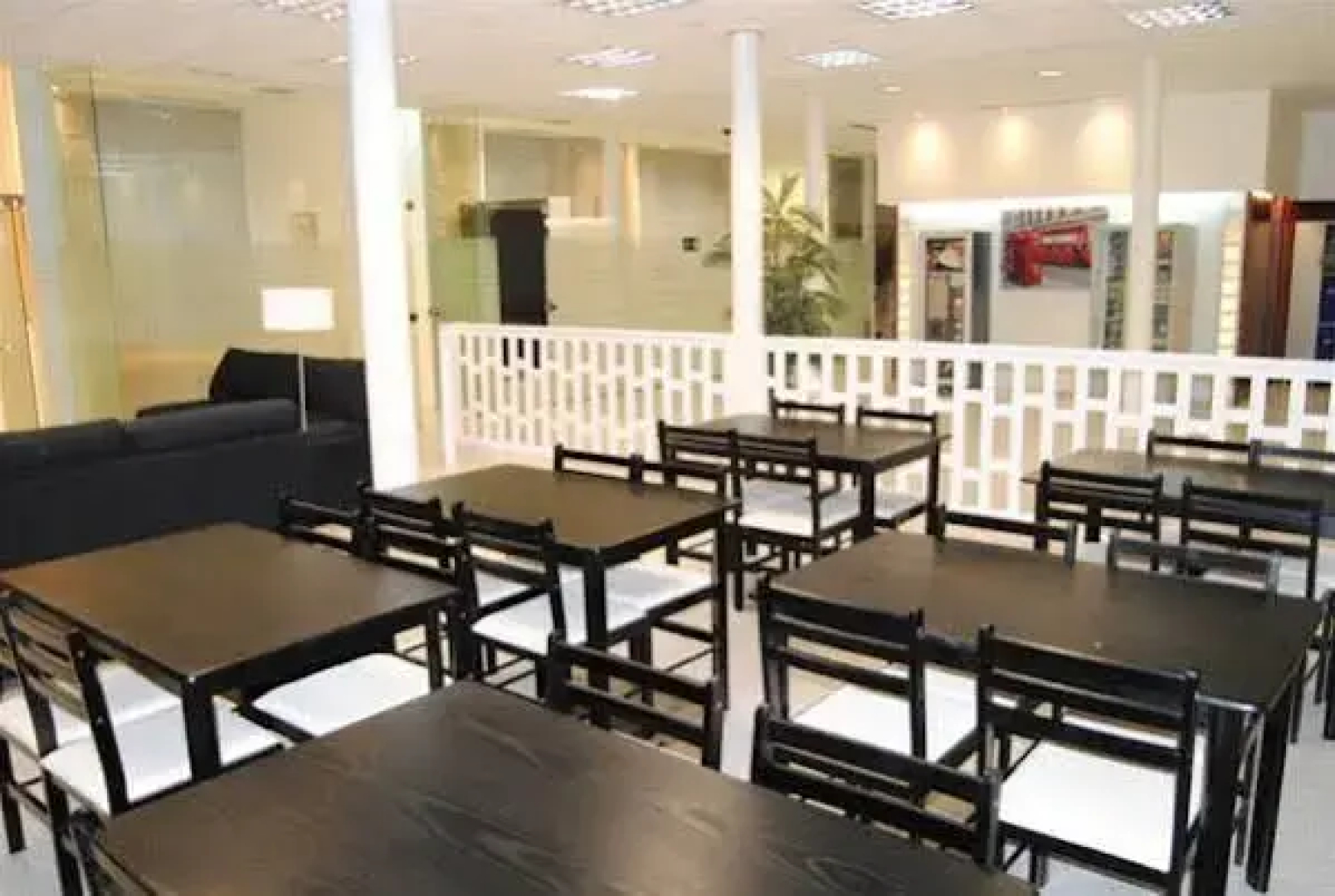 Hostel Entresueños Logroño