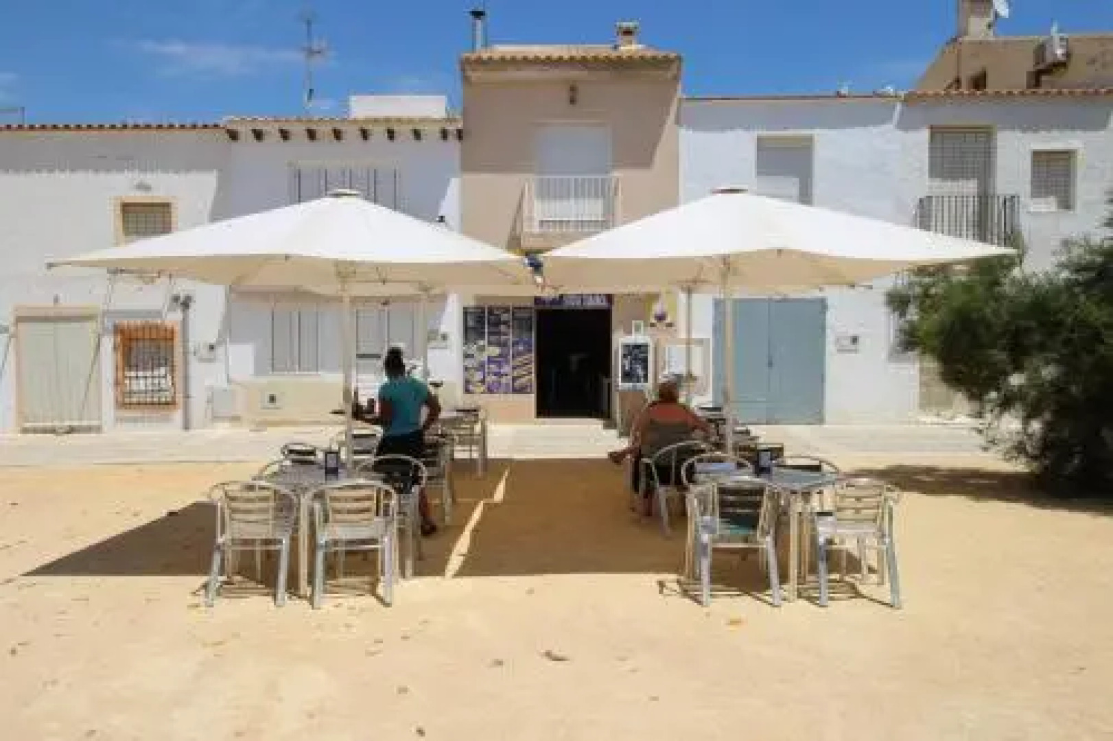 Hotel Nueva Tabarca