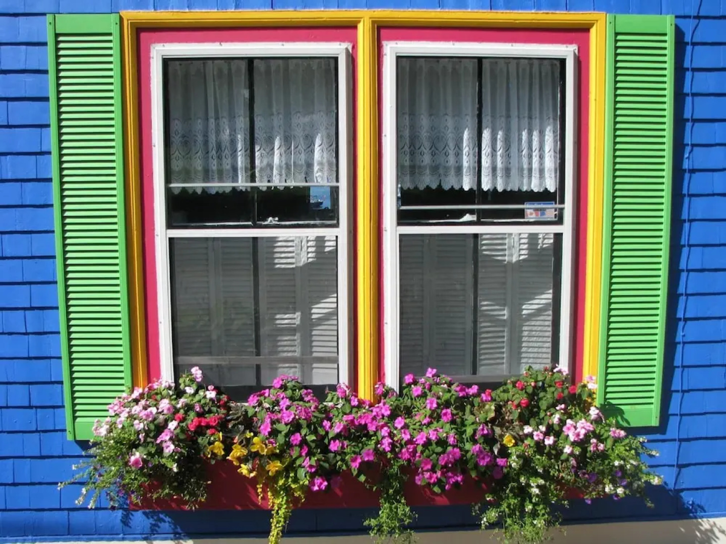 The Tuna Blue Inn and Restaurant