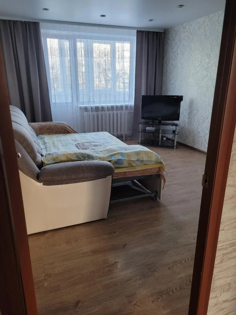 Апартаменты на проспекте Свердлова 4В