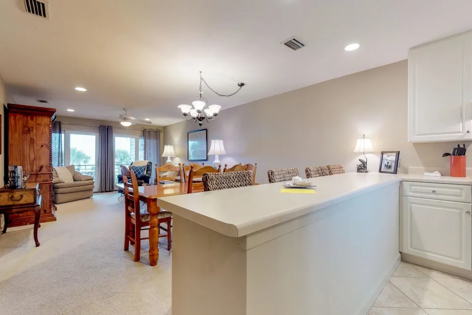 Needle Rush Point Condos