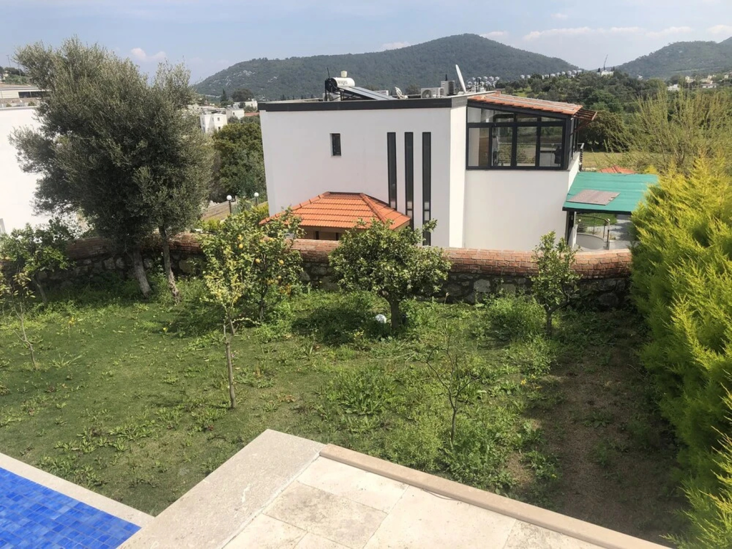 Villa Gölköy
