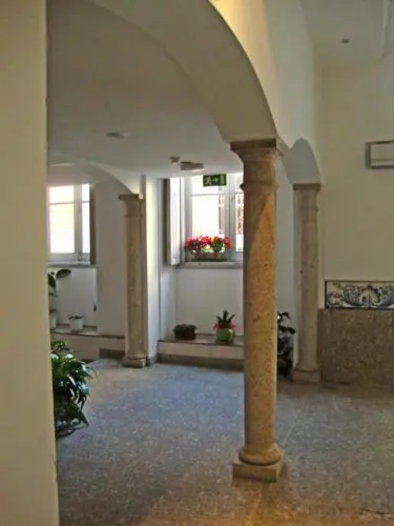 Casa de Retiros N. S. Perpetuo Socorro