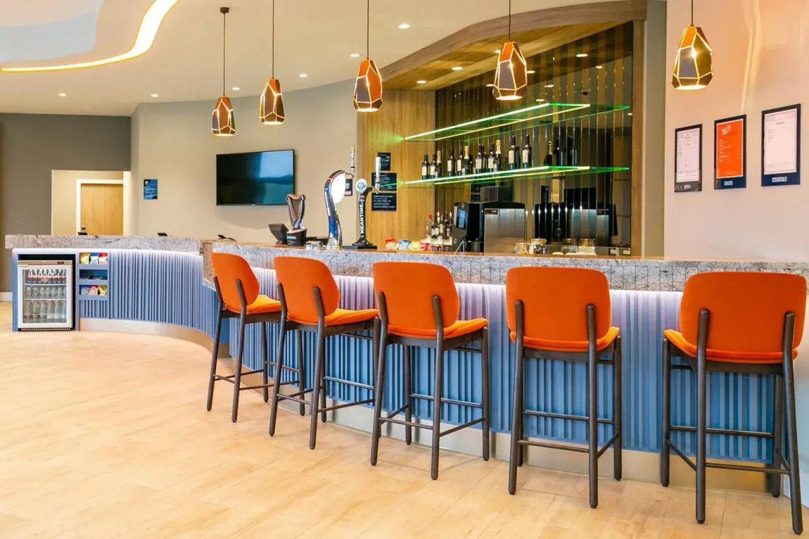 Hampton by Hilton Blackburn