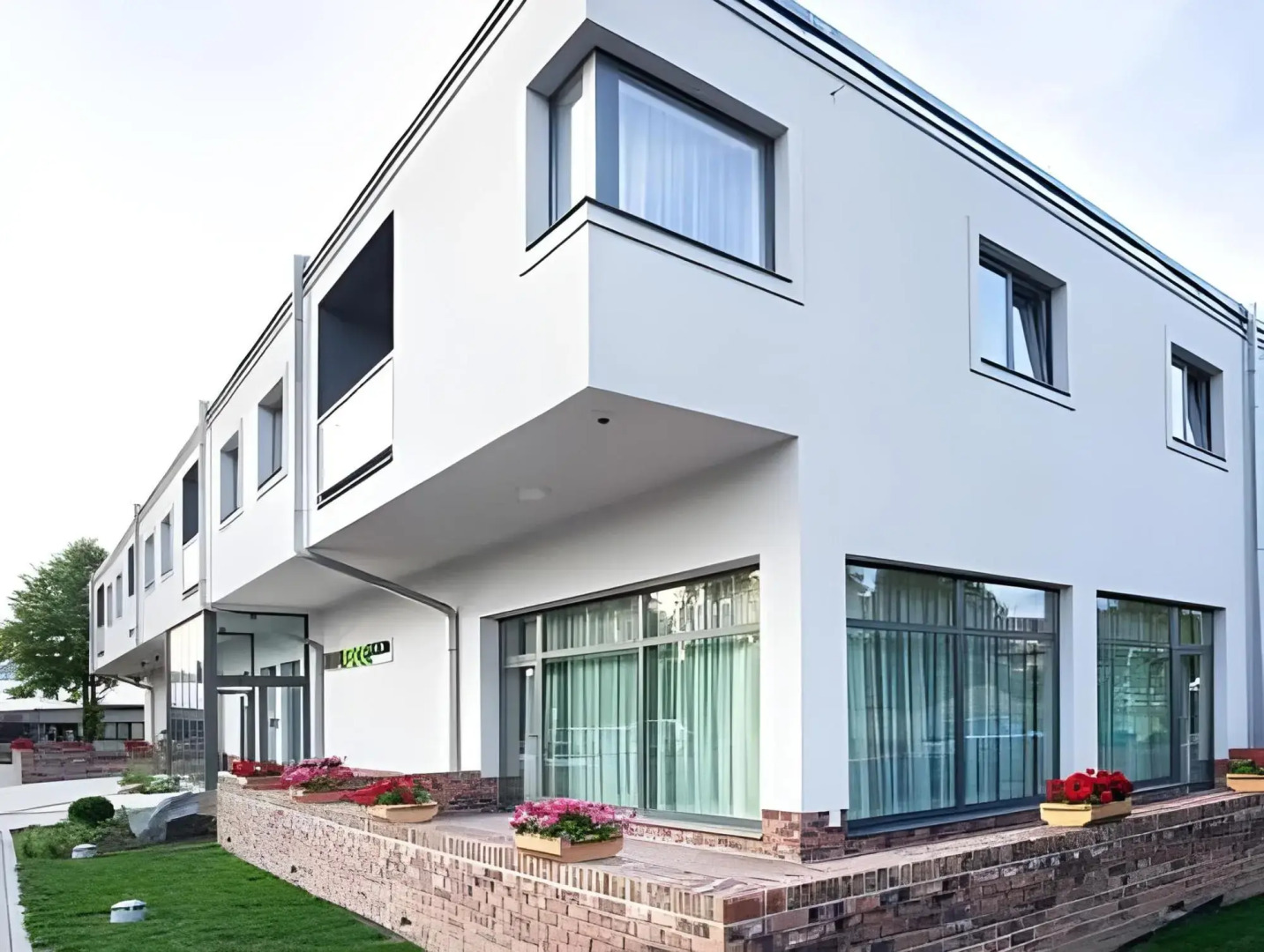 Wellness Hotel ABÁCIE