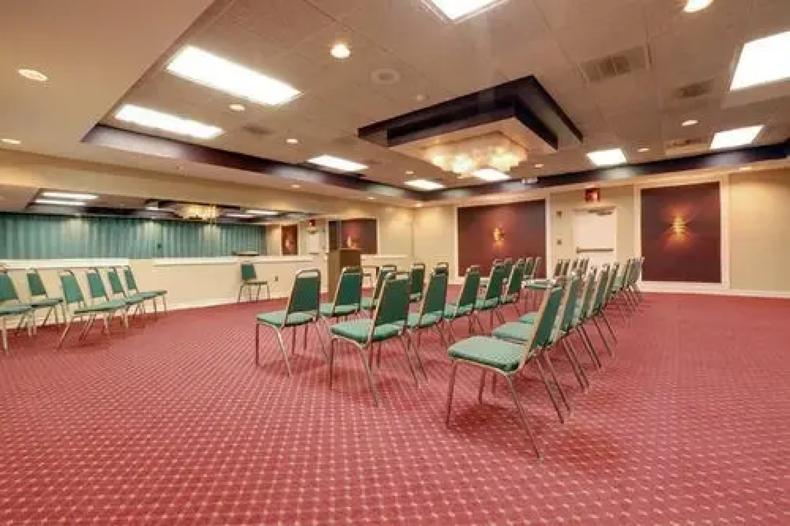 Americas Best Value Inn