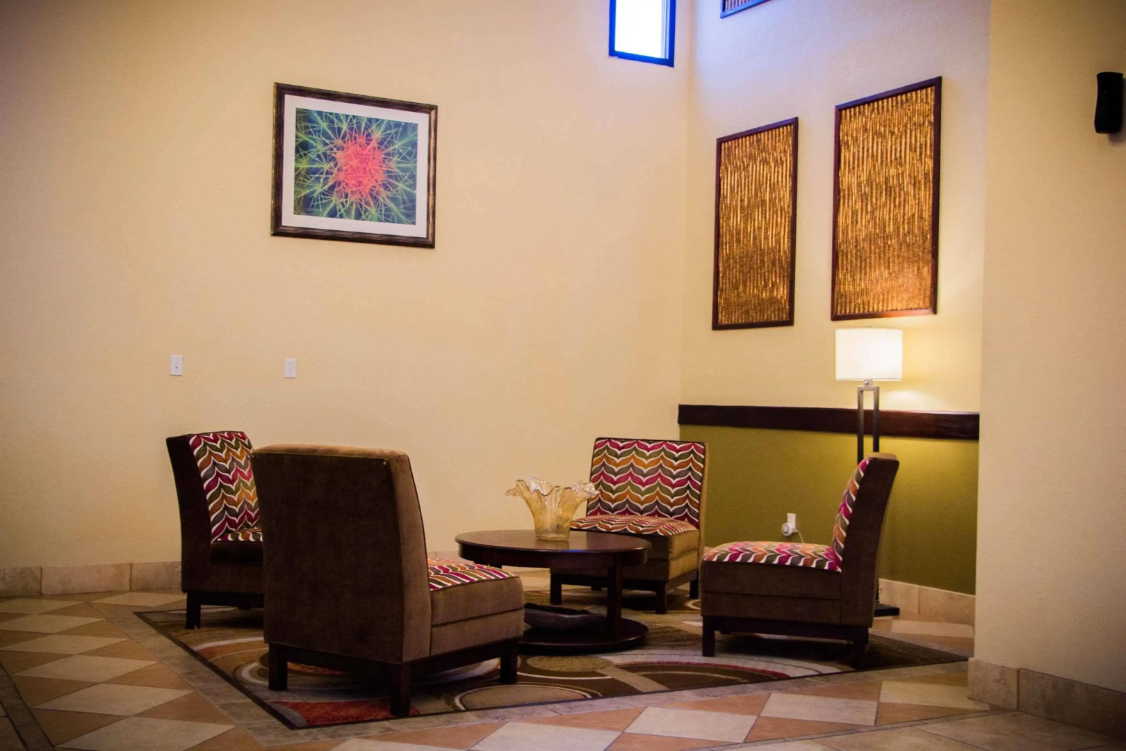 Best Western Plus Ruidoso Inn