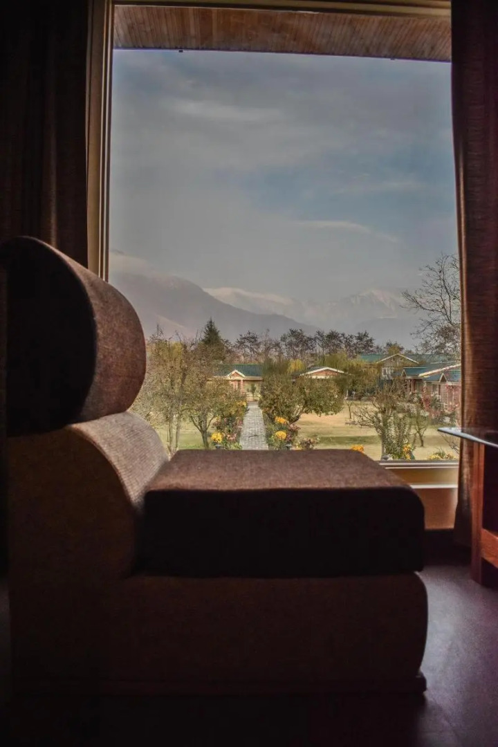 The Orchard Retreat & Spa, Srinagar