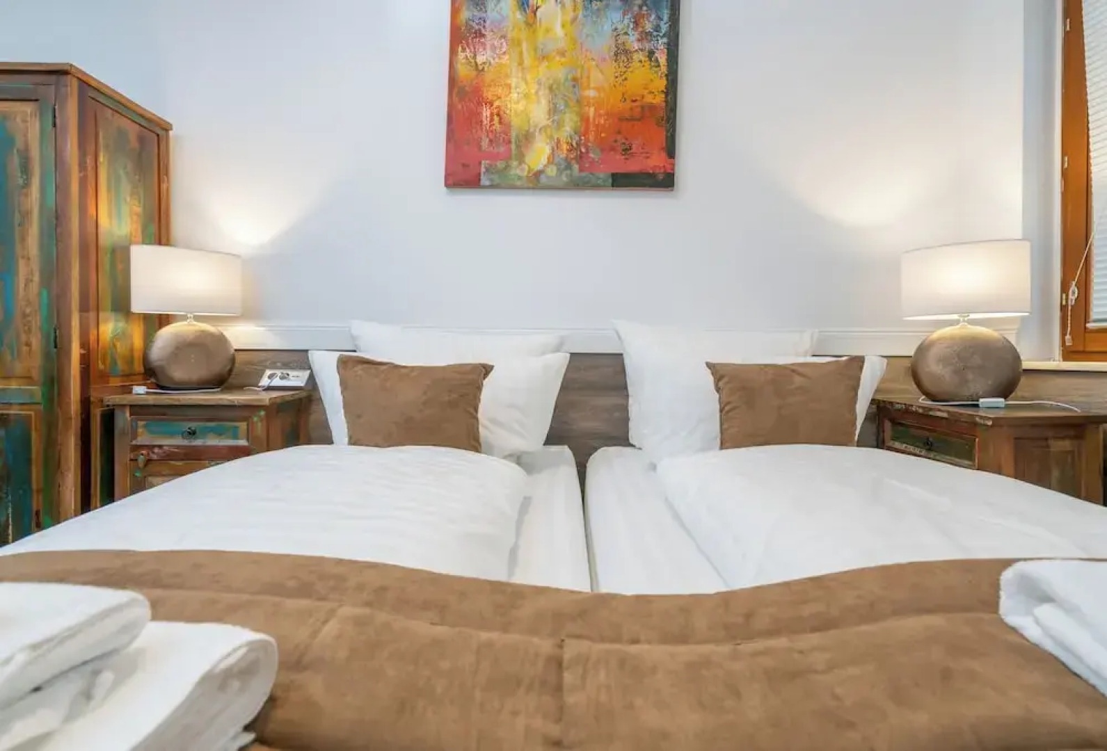 RISA Hotel Village - Engel & Kreuz