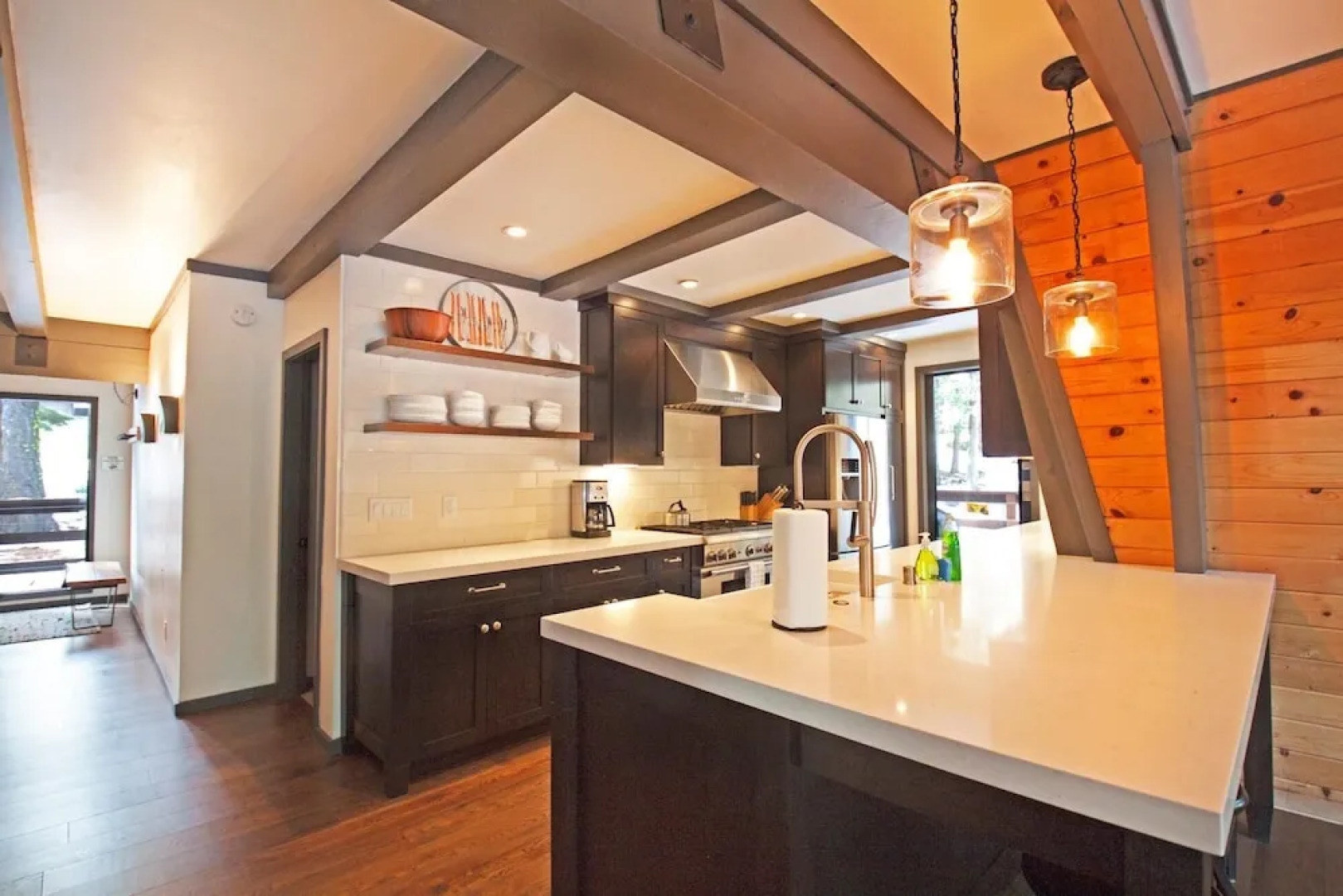 Aplin Base Camp House 3 Bedrooms 2.5 Bathrooms Home