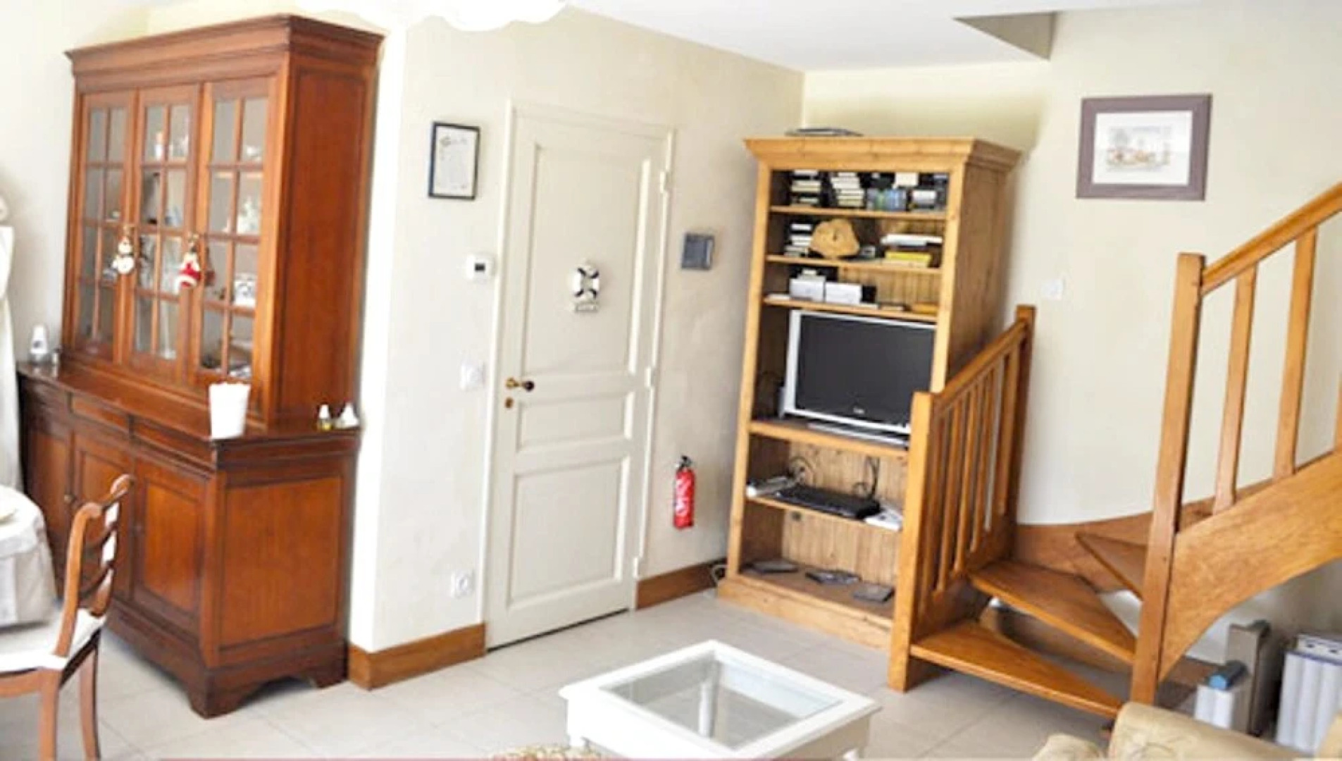 House With 2 Bedrooms in Dingé, With Terrace and Wifi - 48 km From the