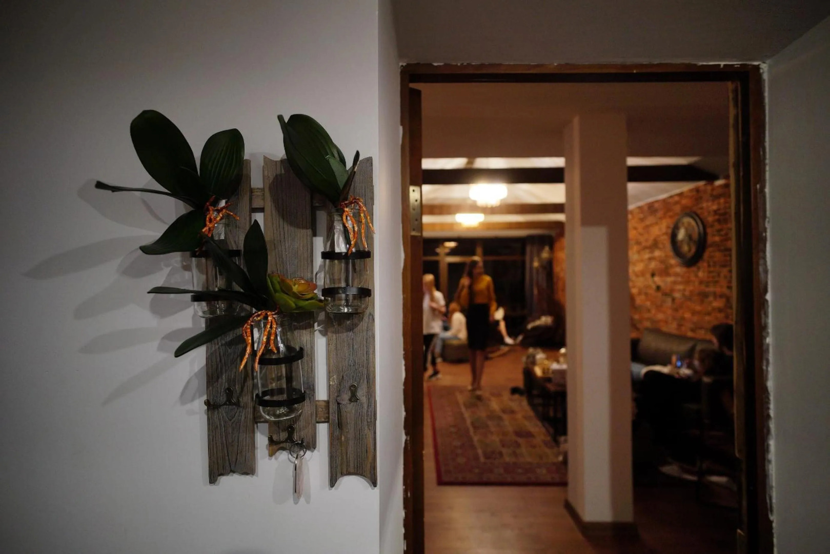 Elbrus HiLoft Hostel