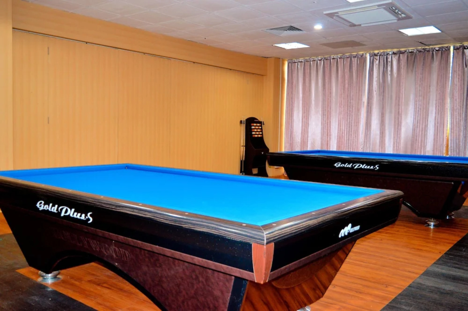 Artitaya Borneo Golf Resort