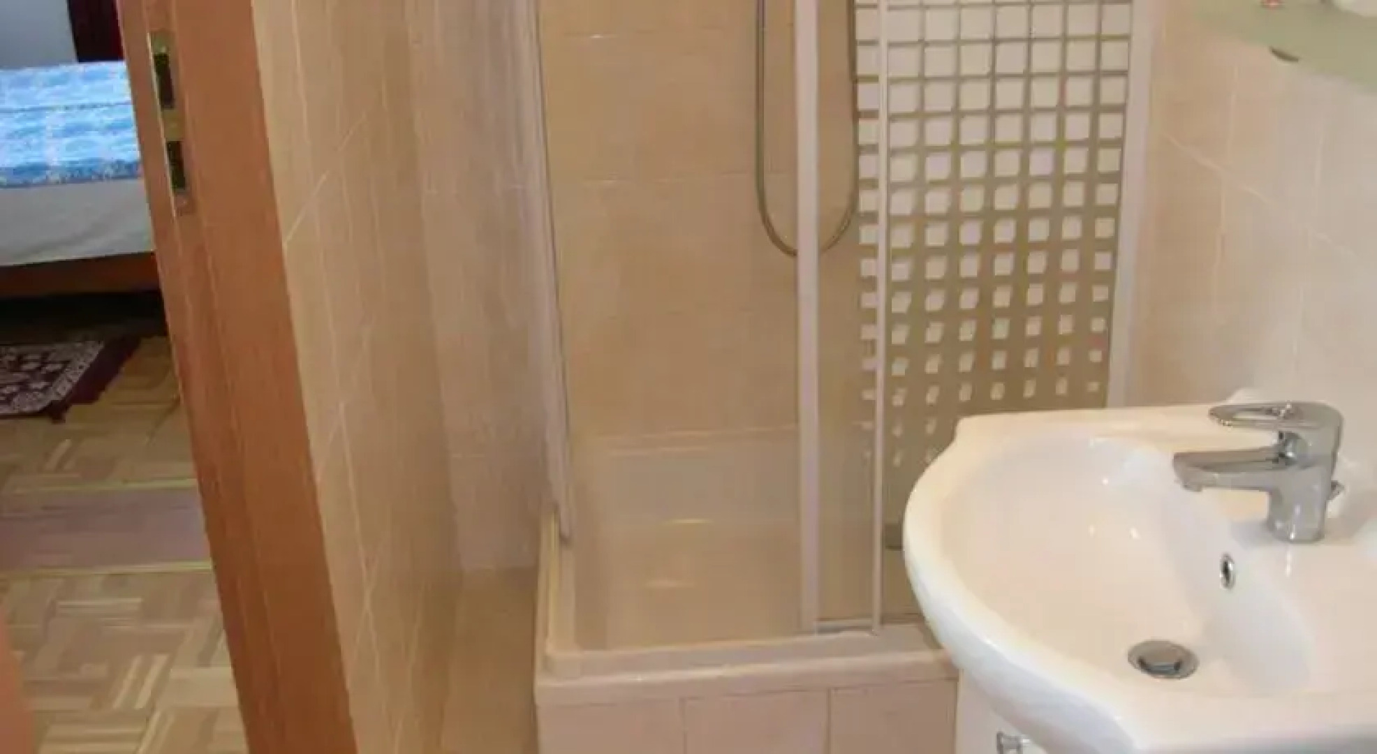 Pensjonacik Albatros