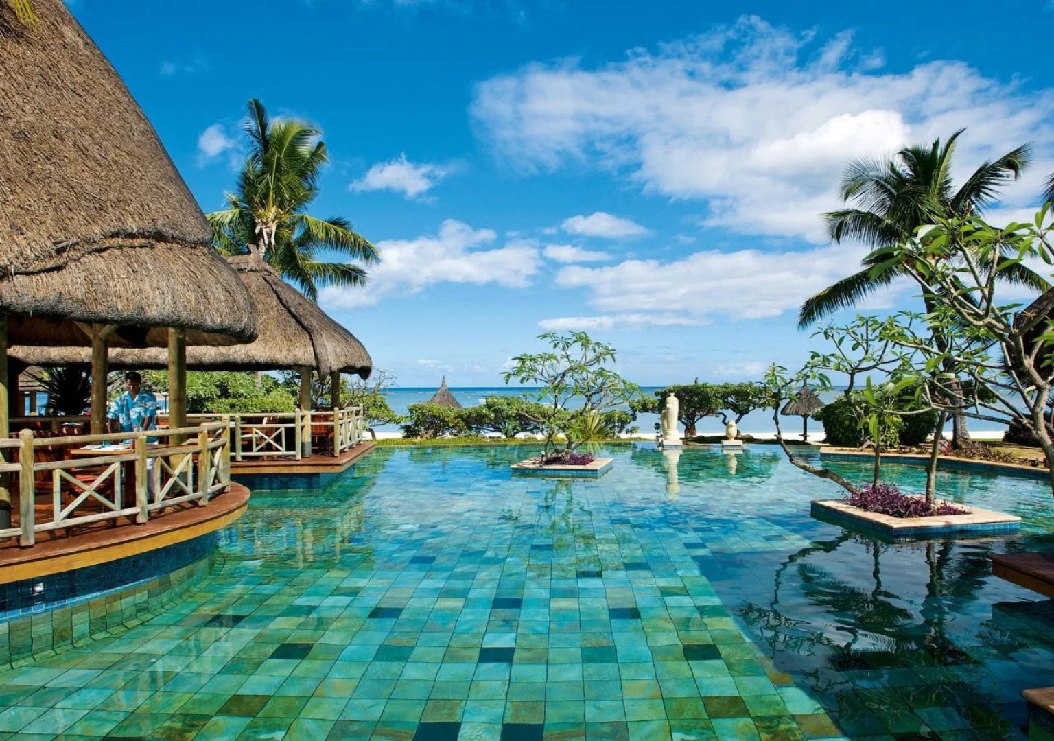 La Pirogue Mauritius