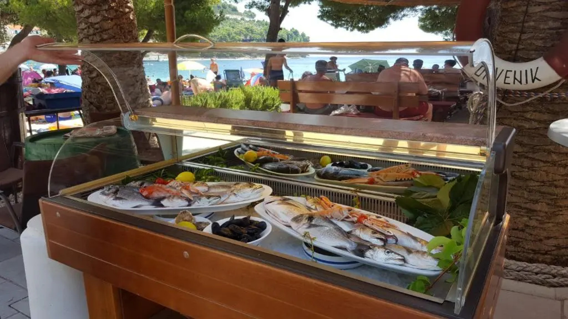 Apartments Villa Katija