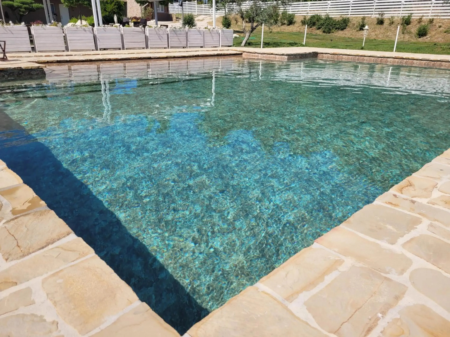 La Collina dei Cavalieri