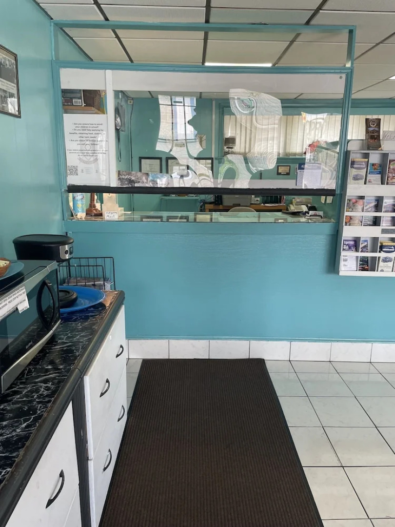 Colton Motel Gettysburg