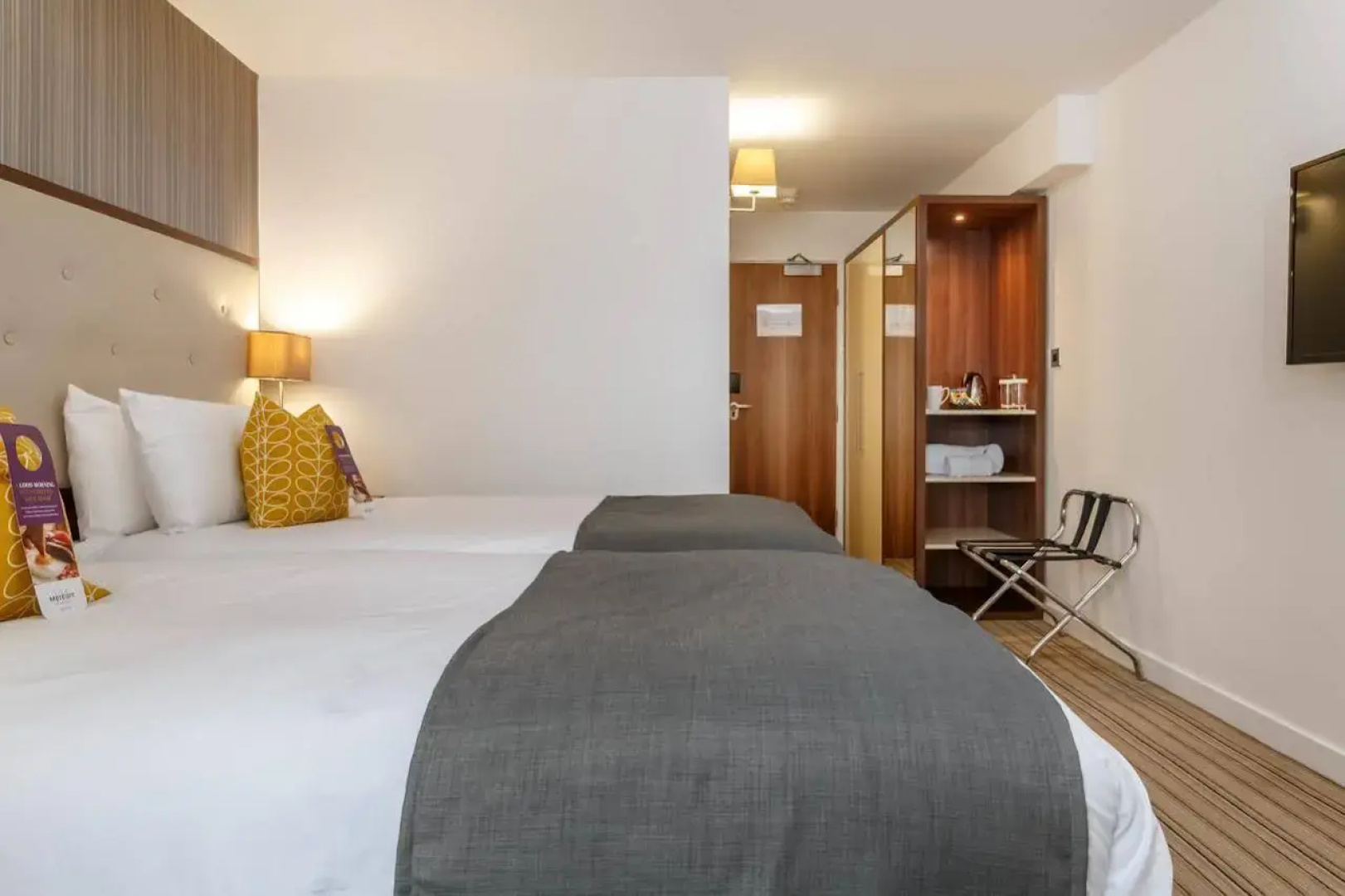 Samlesbury Hotel