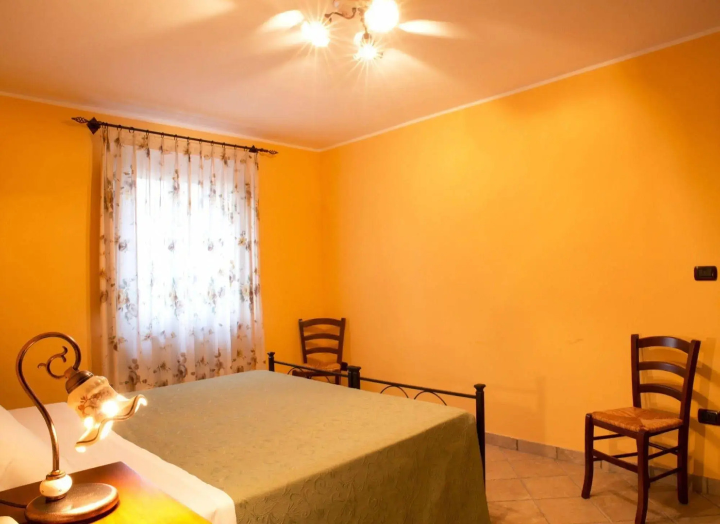 Agriturismo Il Casolare Di Nonno Mario