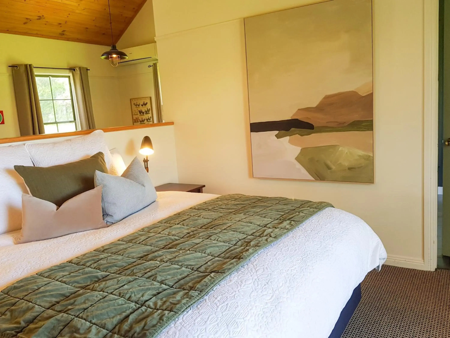 Clonmara Country House & Cottages