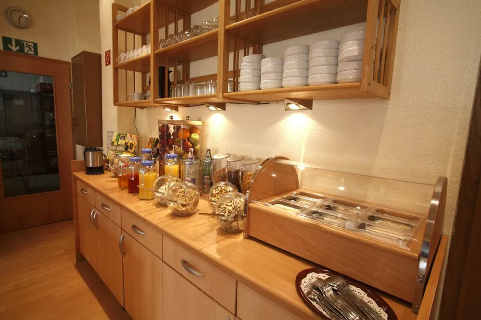 Residenz Hotel Wuppertal