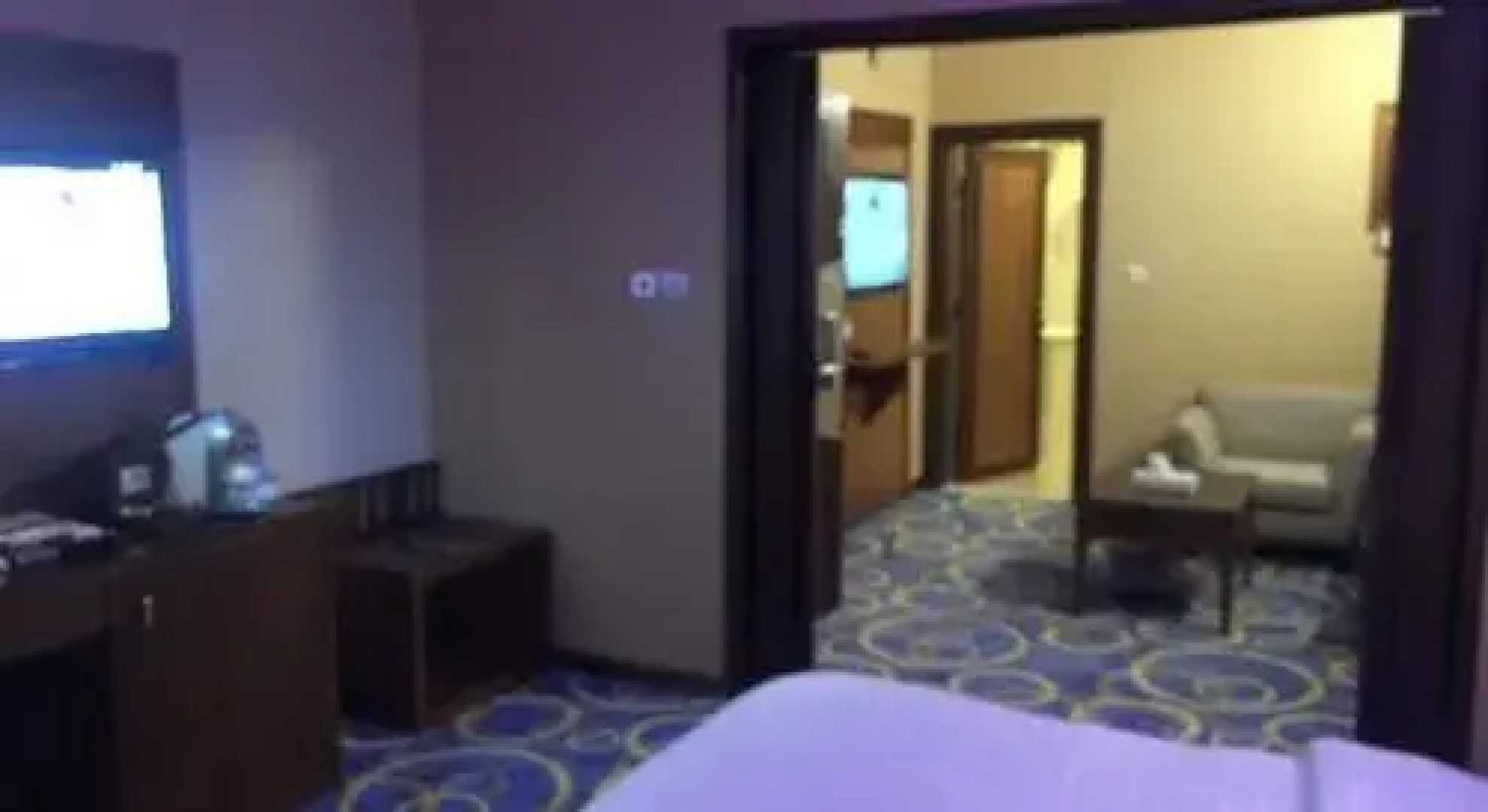 Elegant Hotel Apartments