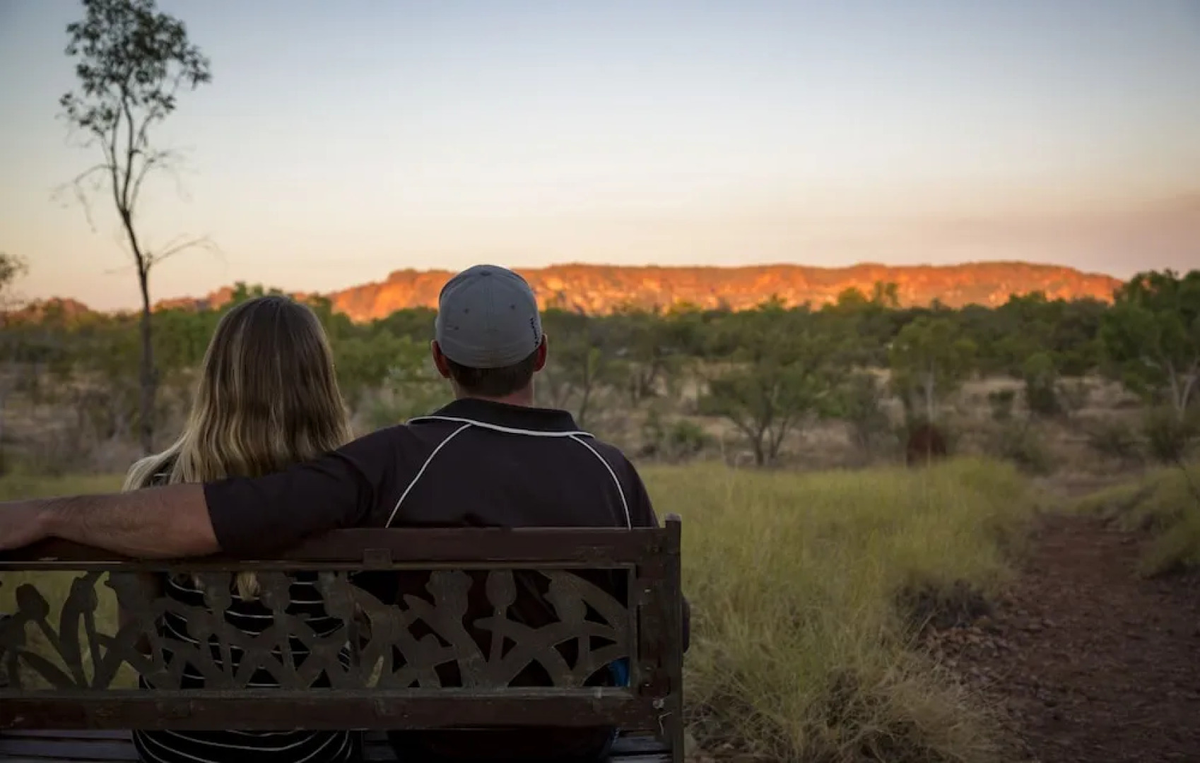 Bungle Bungle Bush Camp