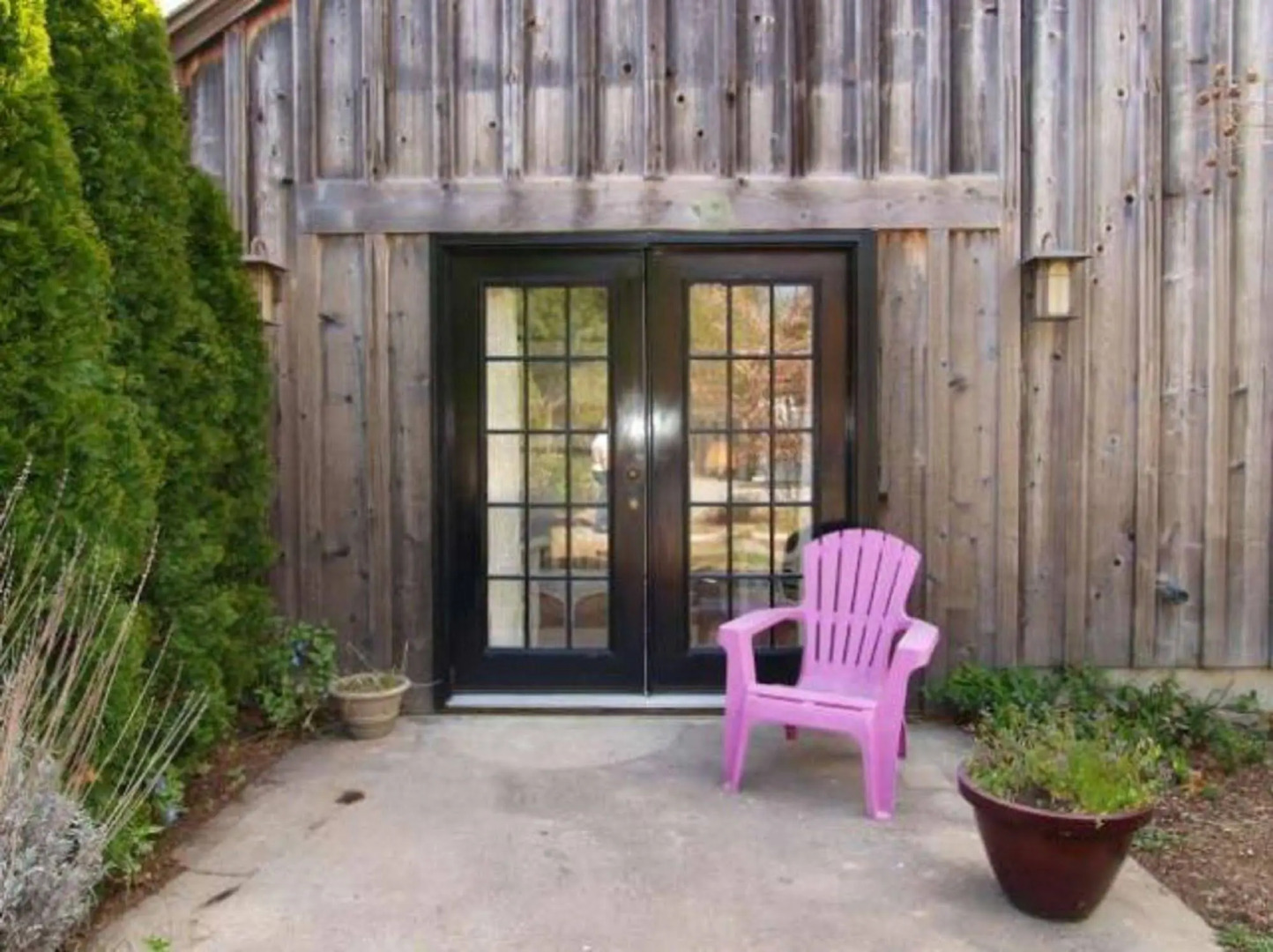 Homestead Bed & Breakfast at Rehoboth