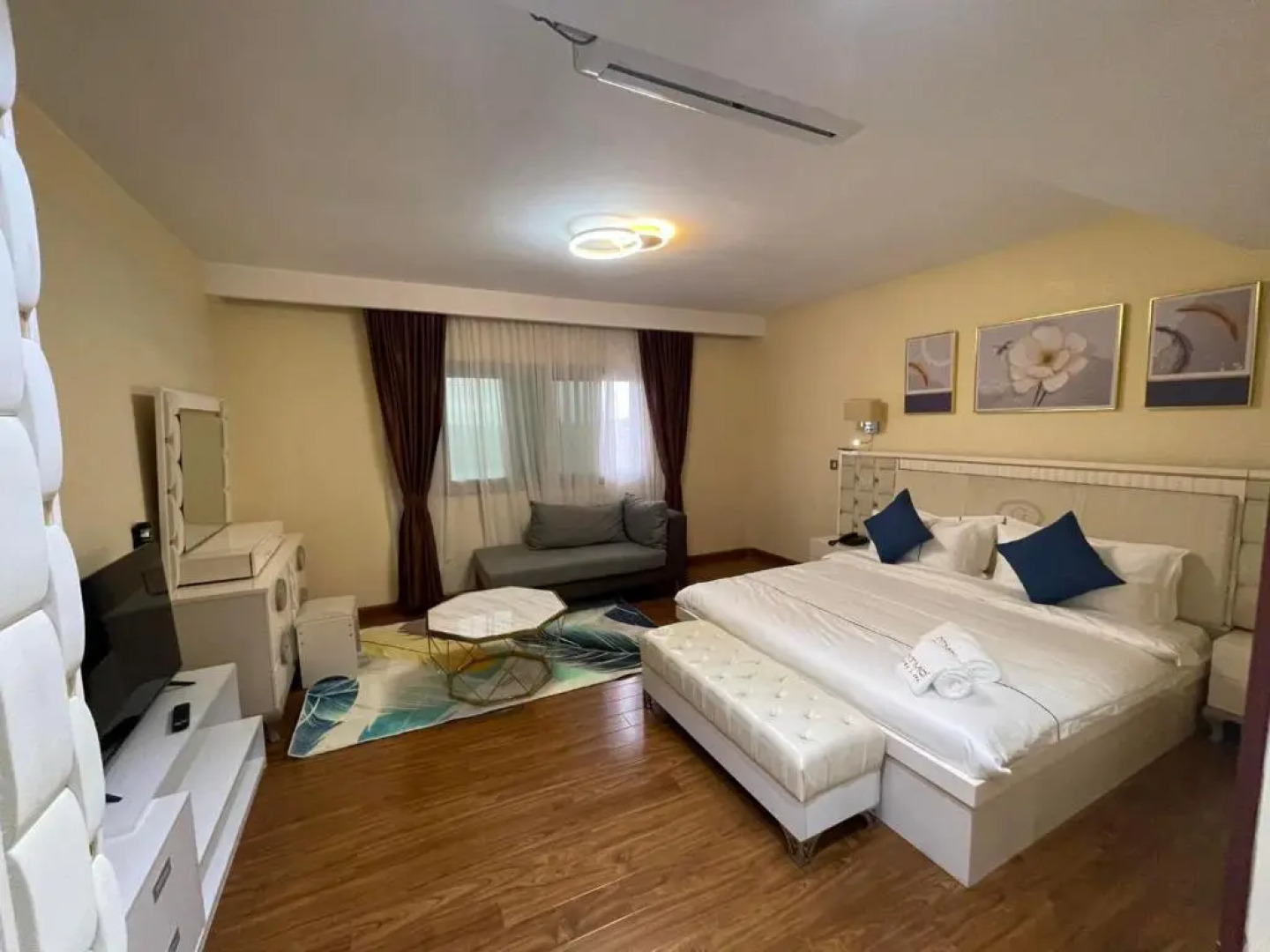 Atmosphere Hotel & Spa