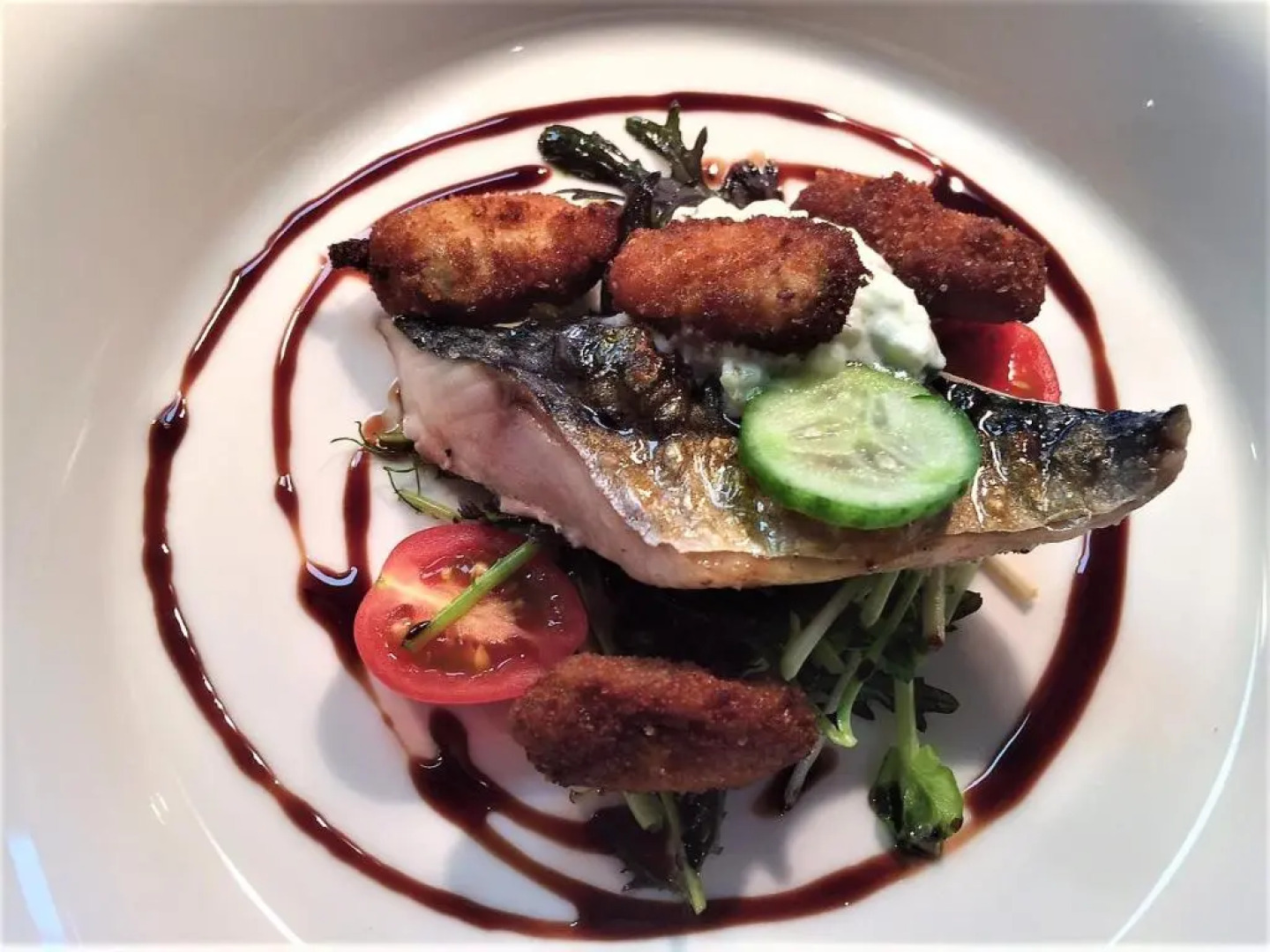 Hof van Alexander - Boutique Hotel