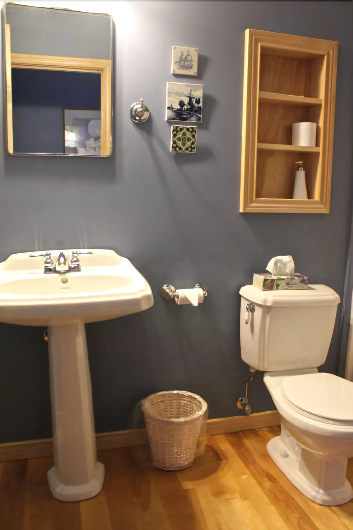 Chanterelle Country Inn & Cottages