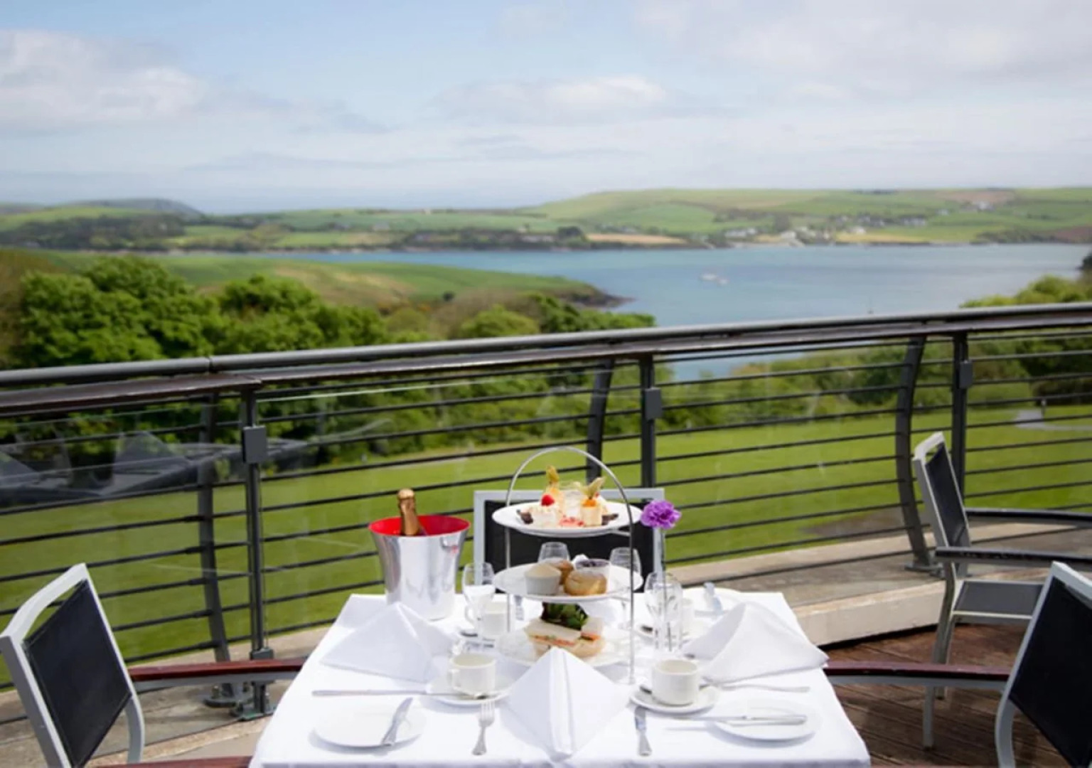 Kinsale Hotel & Spa