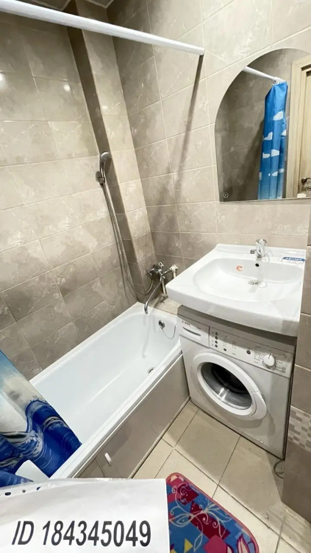 Погостим на улице Бережок 5