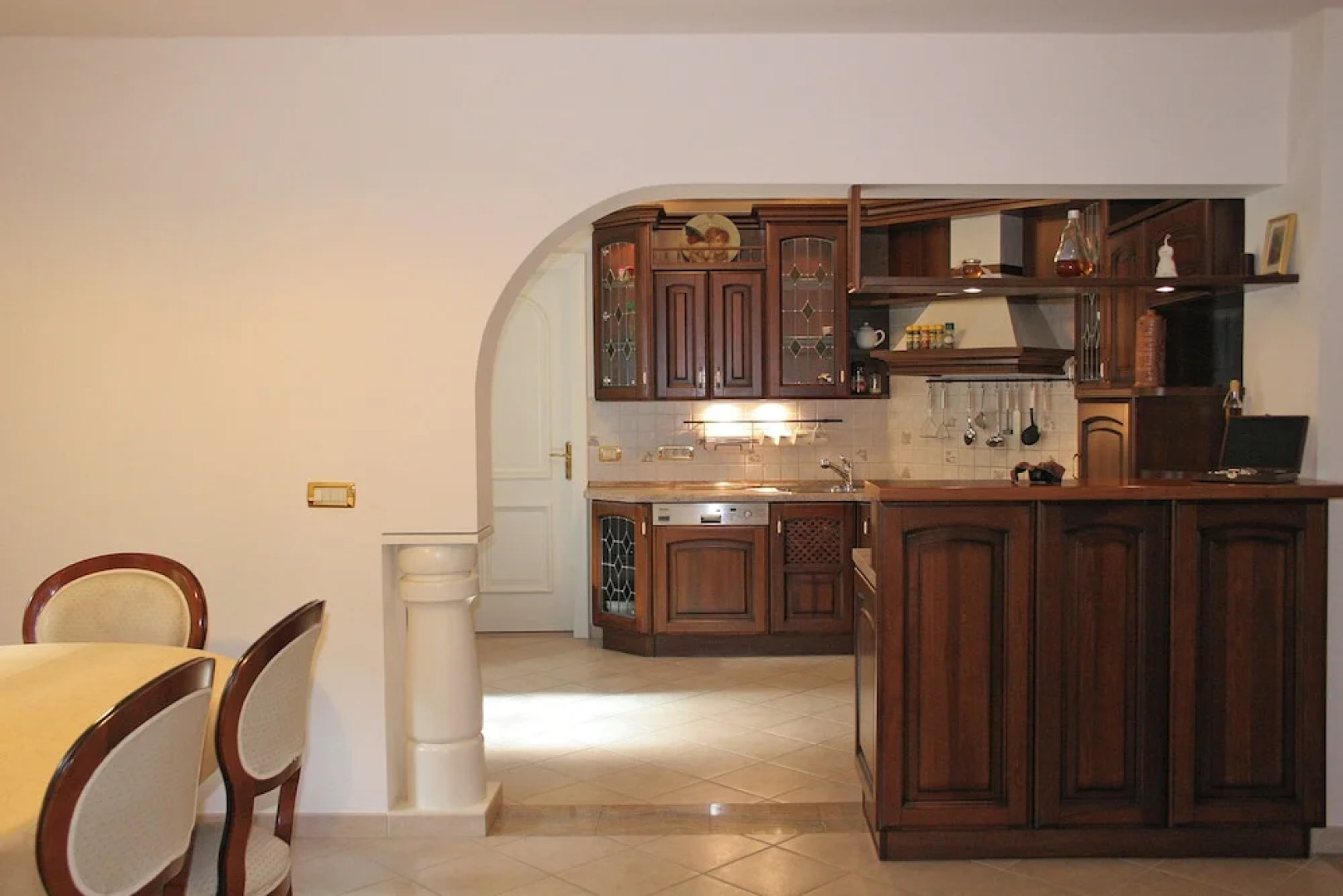 PRIVILLAGE STARE - B&B, Villa and Chalet Resort