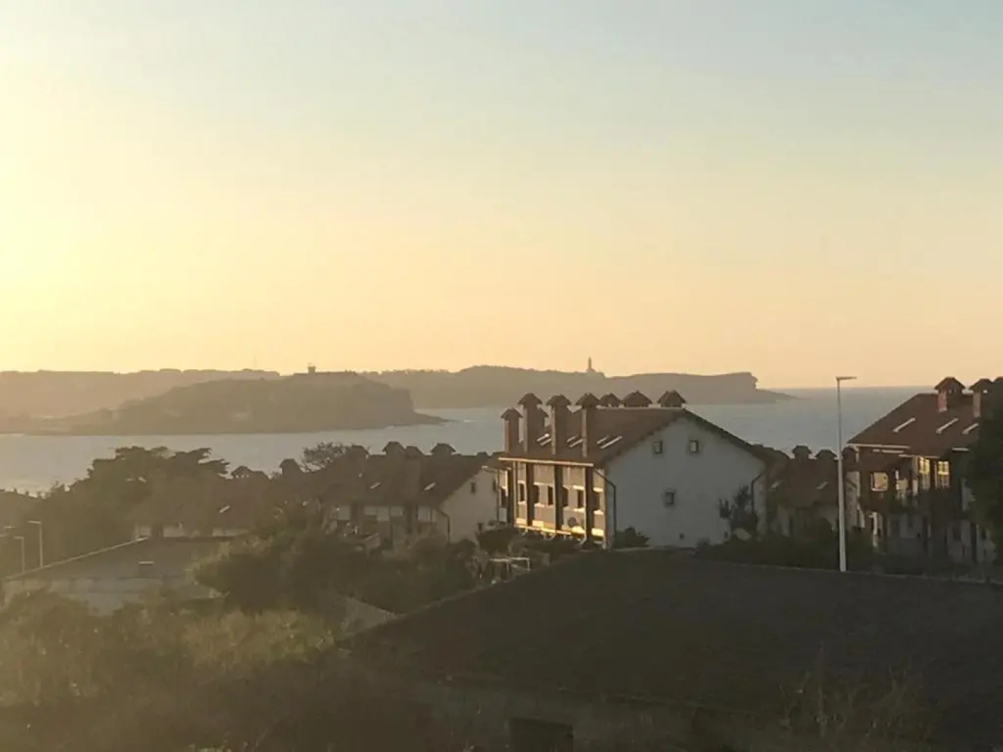 Hostal Restaurante La Concha