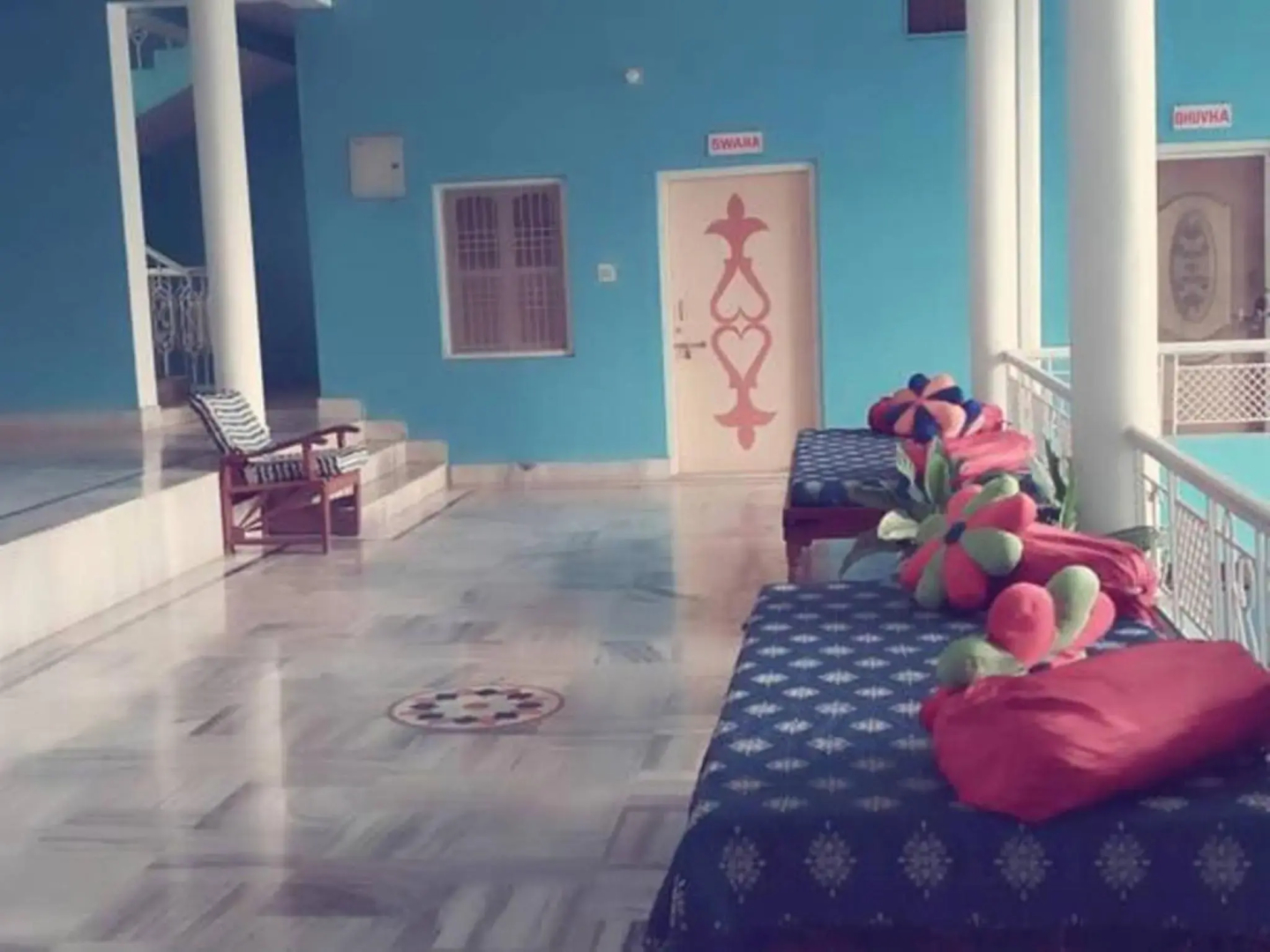 Shri Yoga Mandir Guest House