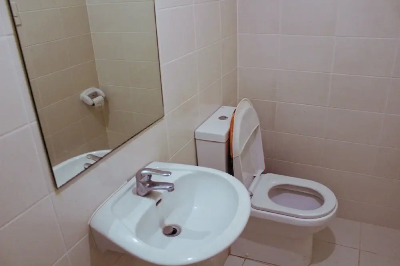 2 Bedroom at San Remo Oasis near SM Seaside