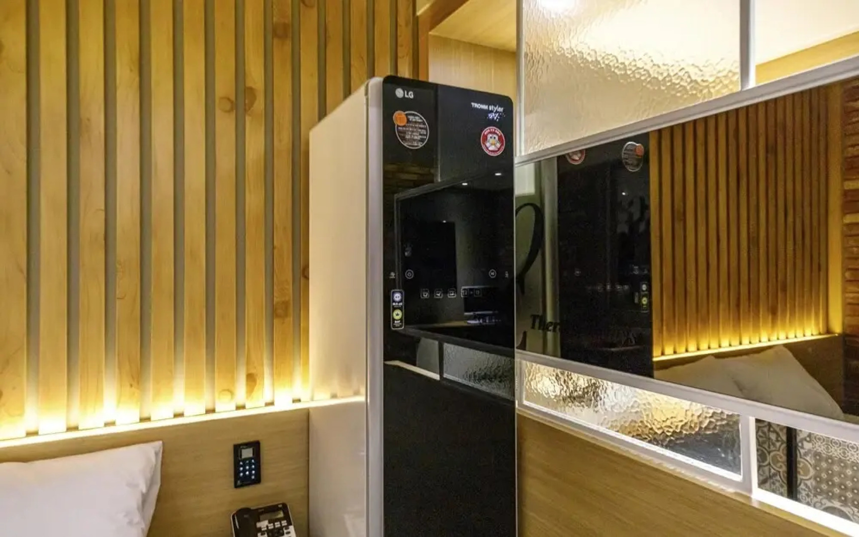 Cheongdo MU Drive-in