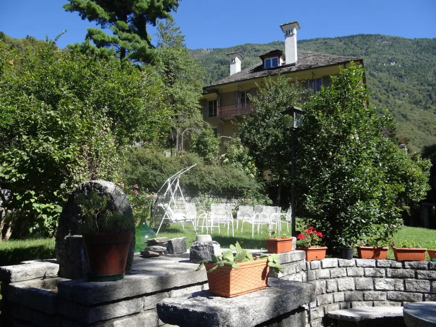 B&B I Lamponi