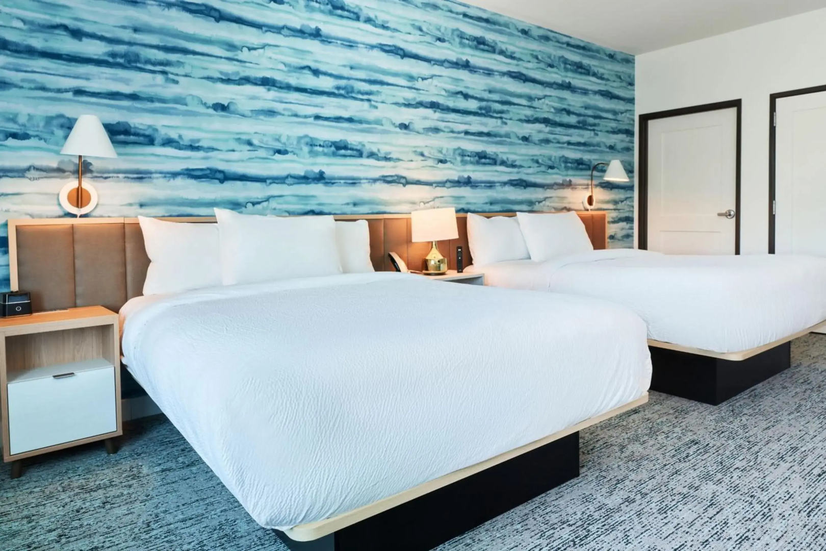 Towneplace Suites by Marriott Hixson