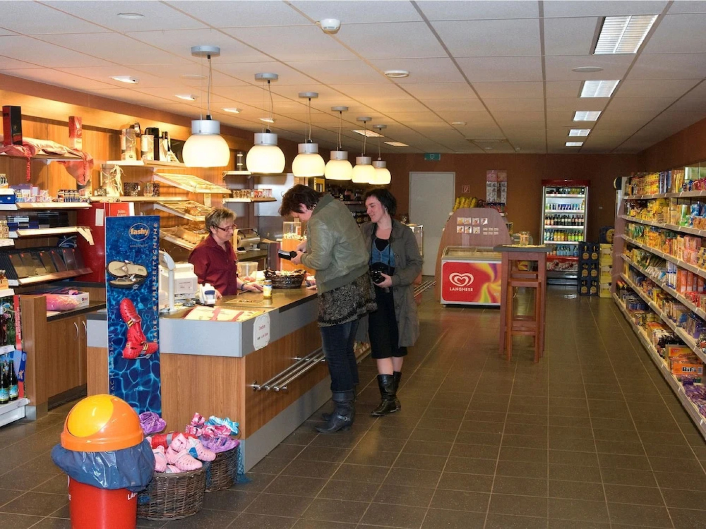 Traditional Holiday Home With 2 Bathrooms Near River Moselle