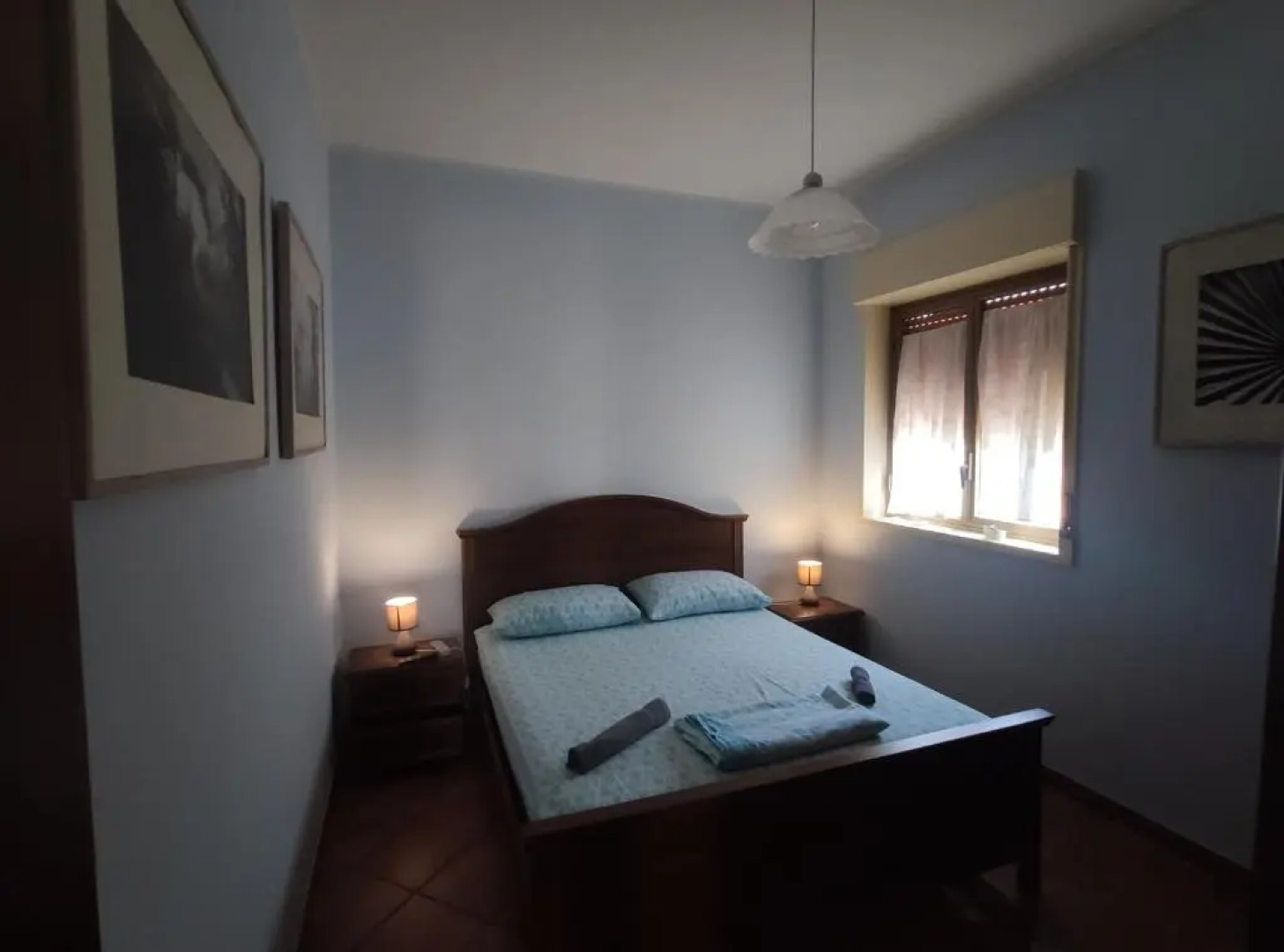 Antonio's villa al mare con vista sull'Etna Vaccarizzo Catania