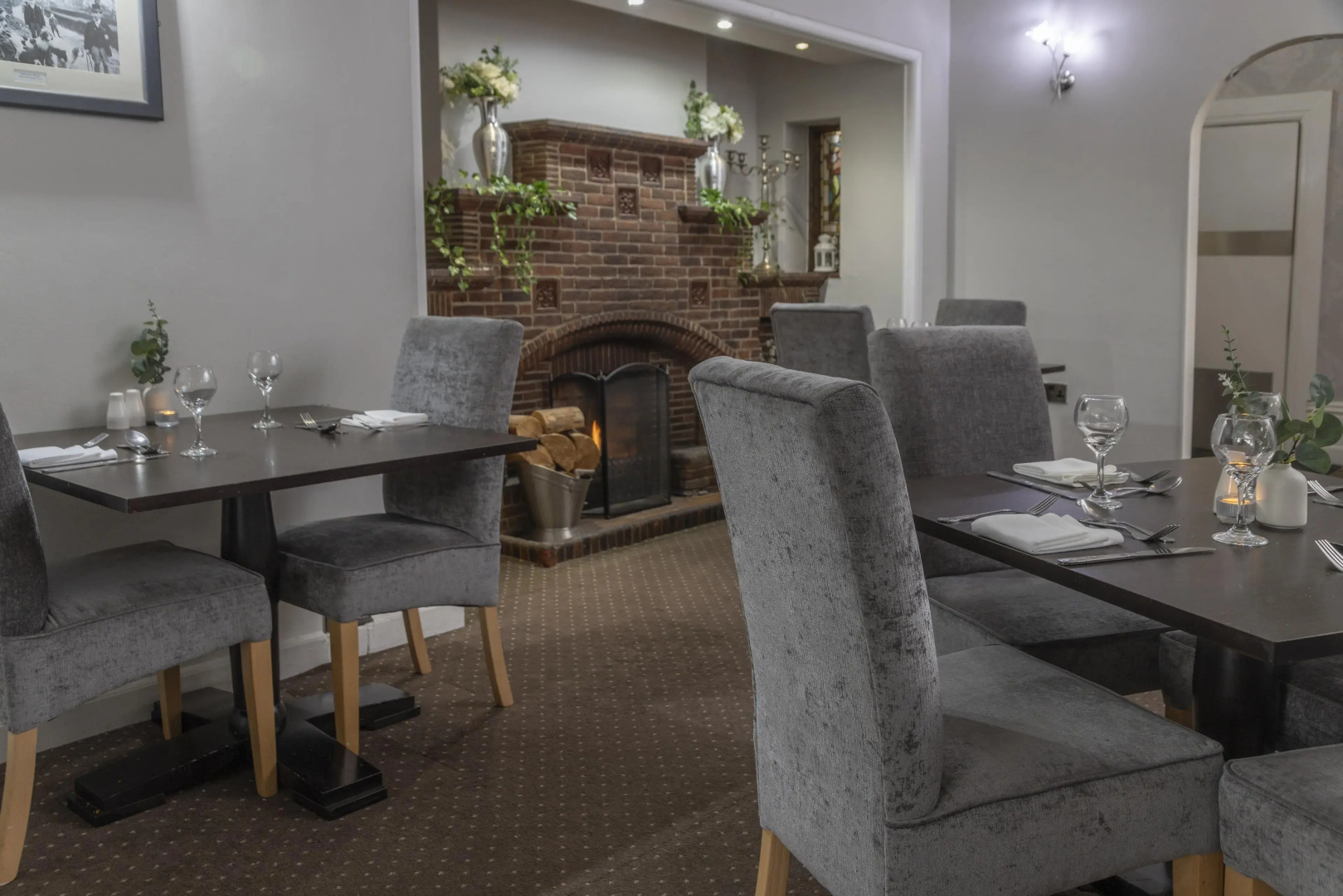 Best Western Manchester Bury Bolholt Country Park Hotel