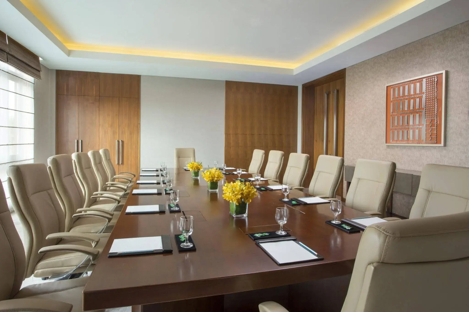 Sheraton Huizhou Bailuhu