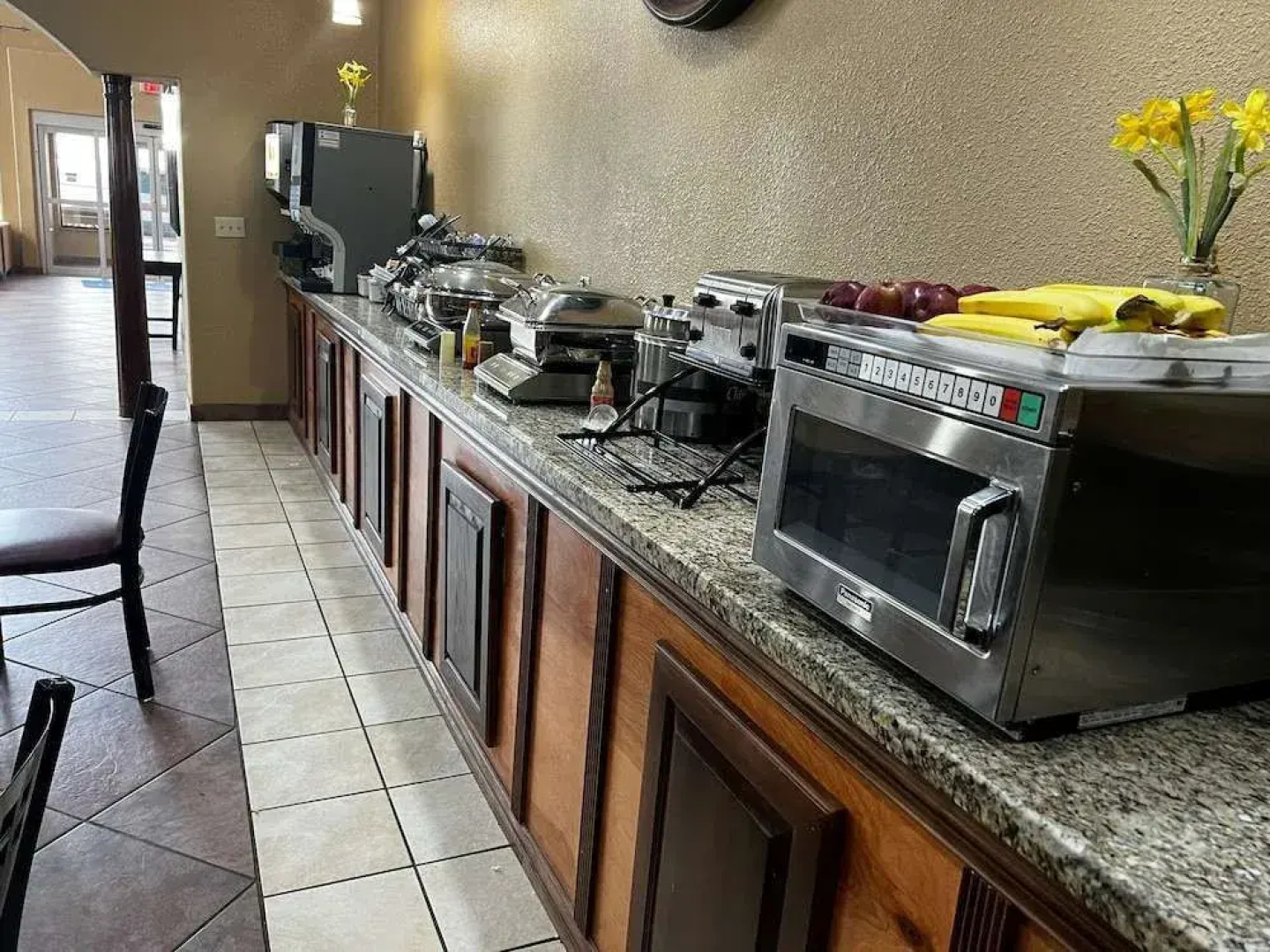 Baymont Inn & Suites Cuero