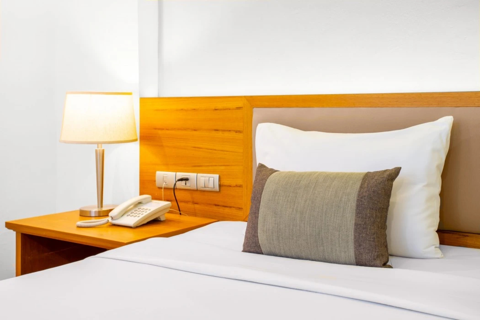 The Beverly Hotel Pattaya