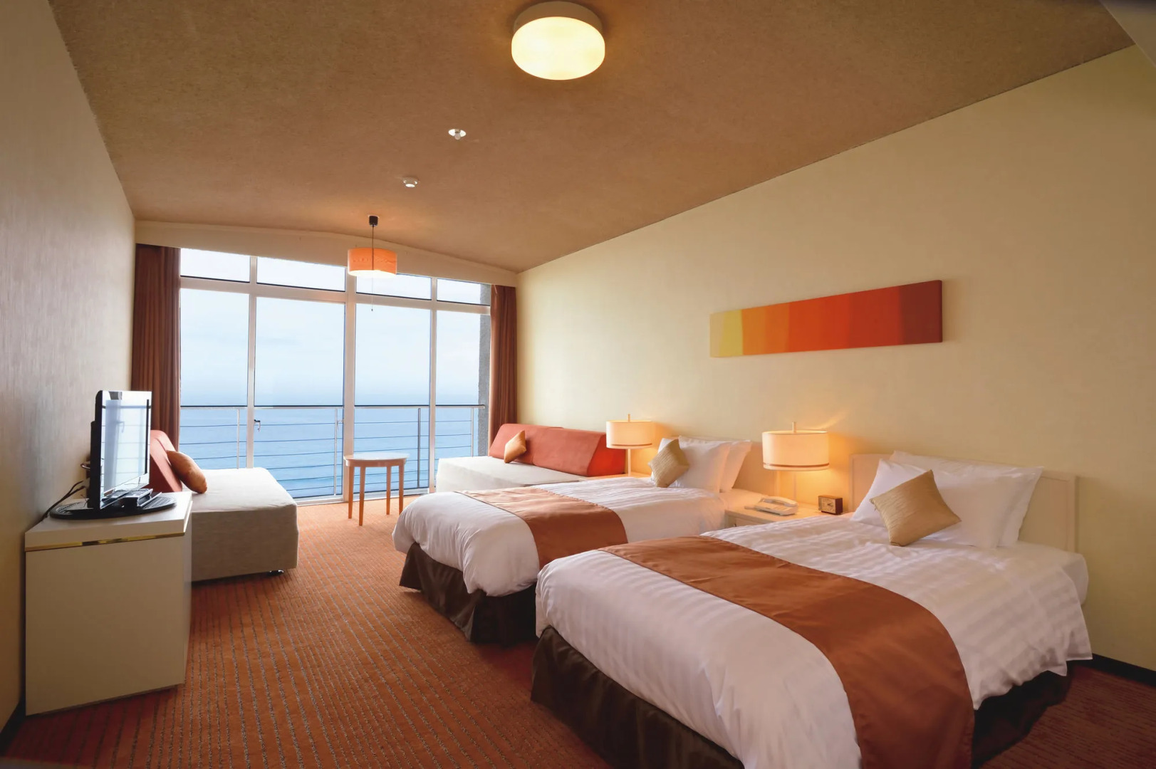Shimoda Prince Hotel