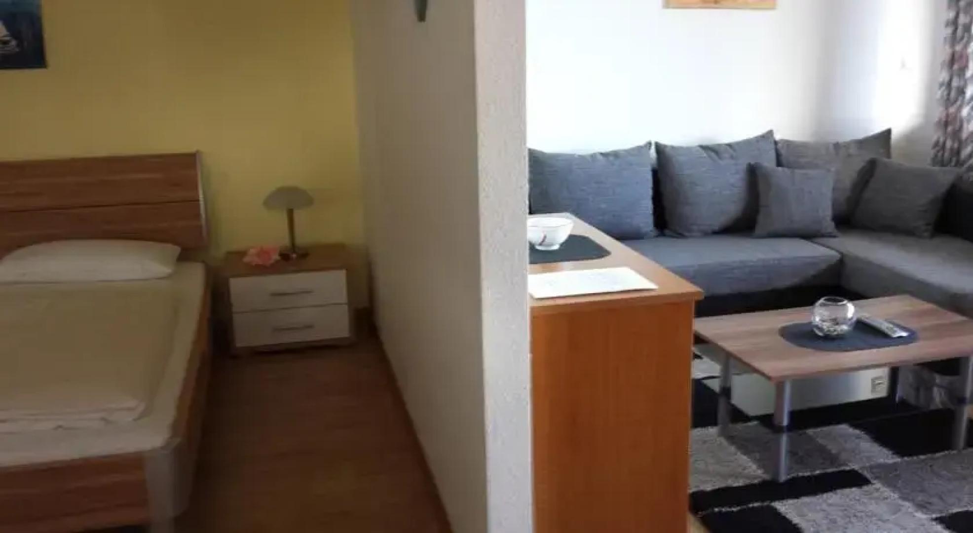 Ostseeappartements-Travemünde