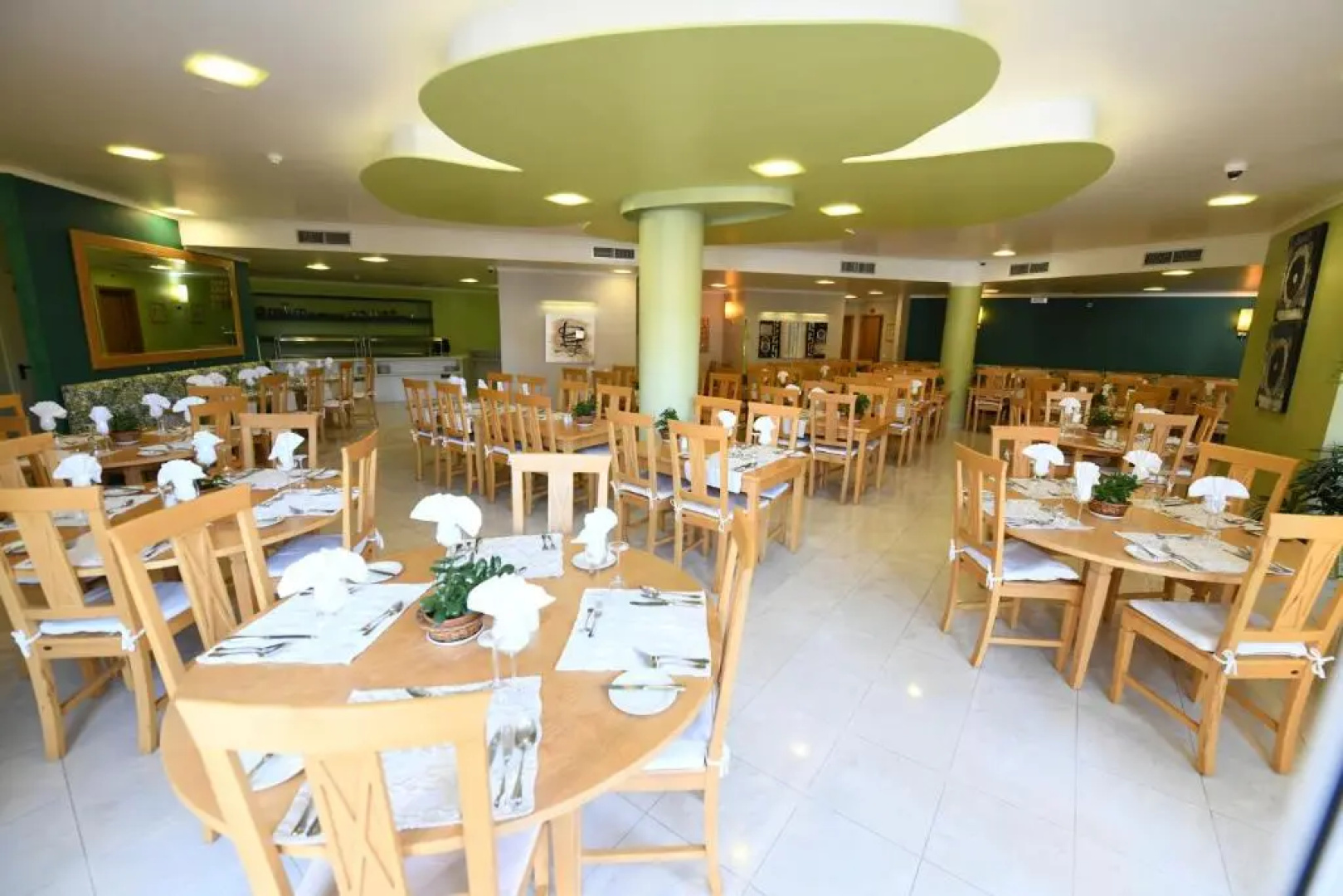 Hotel do Campo